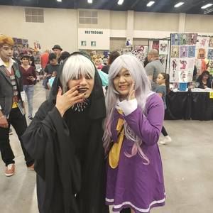 Meet your Posher, Maria